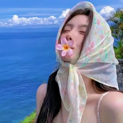 贴身情人